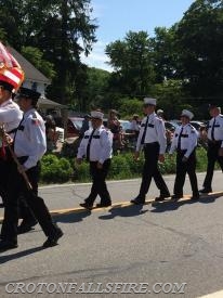 Parades