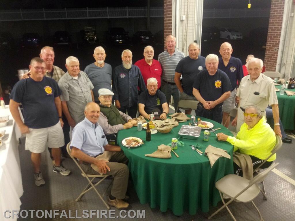 Old Timers' Meeting, 09/16/19
