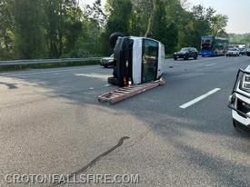 Interstate 684 Southbound