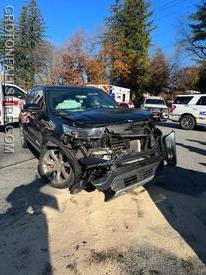 MVA @ Hardscrabble & Fields Lane